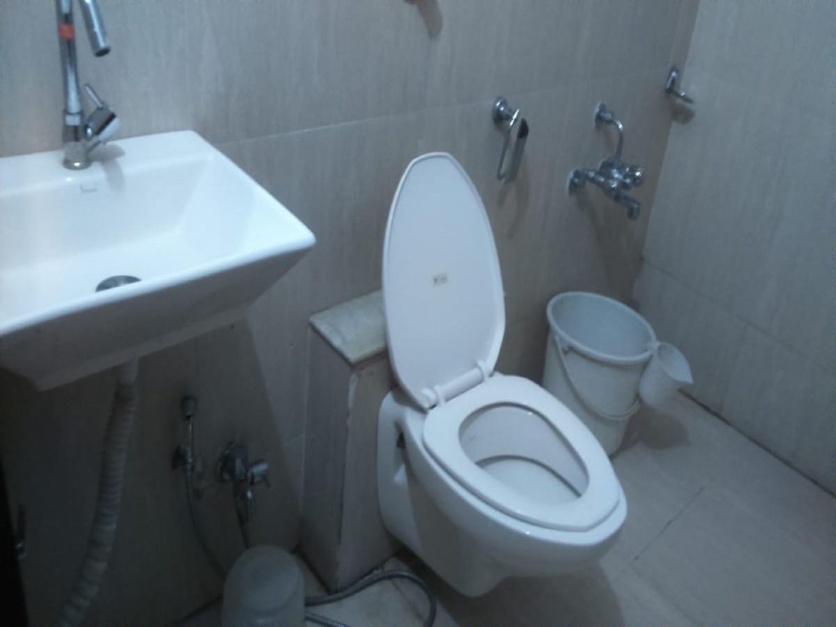 Hotel Shri Krishna Ширді Екстер'єр фото