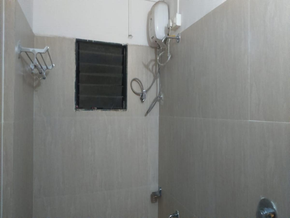 Hotel Shri Krishna Ширді Екстер'єр фото